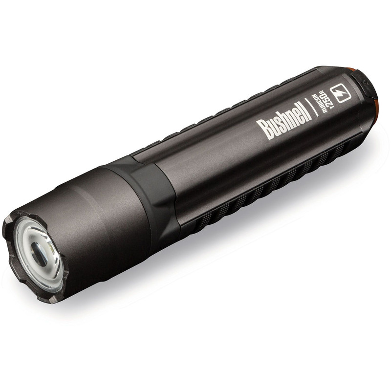 Bushnell Taschenlampe RUBICON 10R250ML, wiederaufladbar