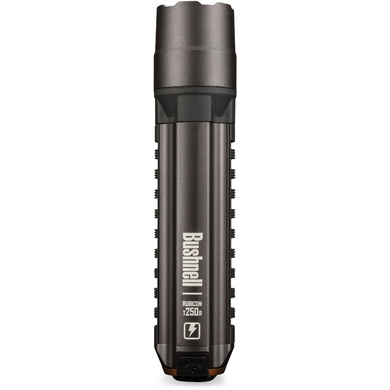 Bushnell Taschenlampe RUBICON 10R250ML, wiederaufladbar