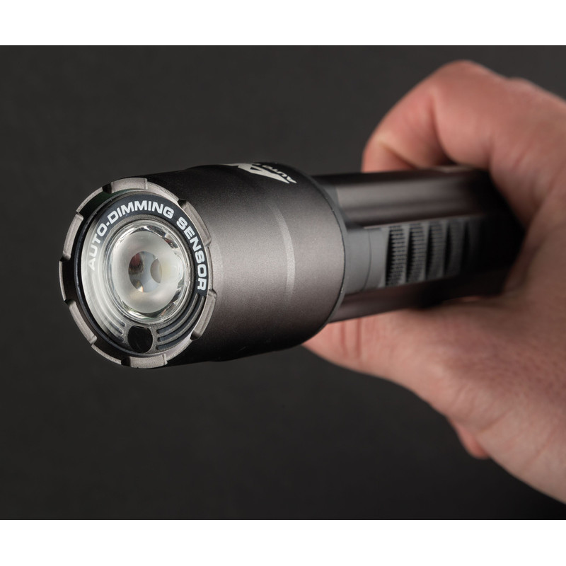 Bushnell Taschenlampe RUBICON 10R500ML, wiederaufladbar
