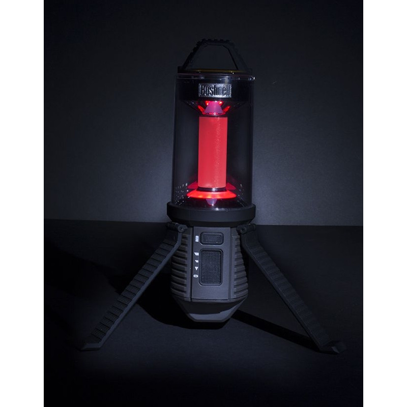 Lampe de poche Bushnell Lanterne RUBICON 10A200ML