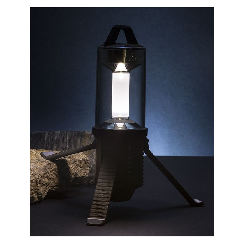 Bushnell Taschenlampe Laterne RUBICON 10A200ML