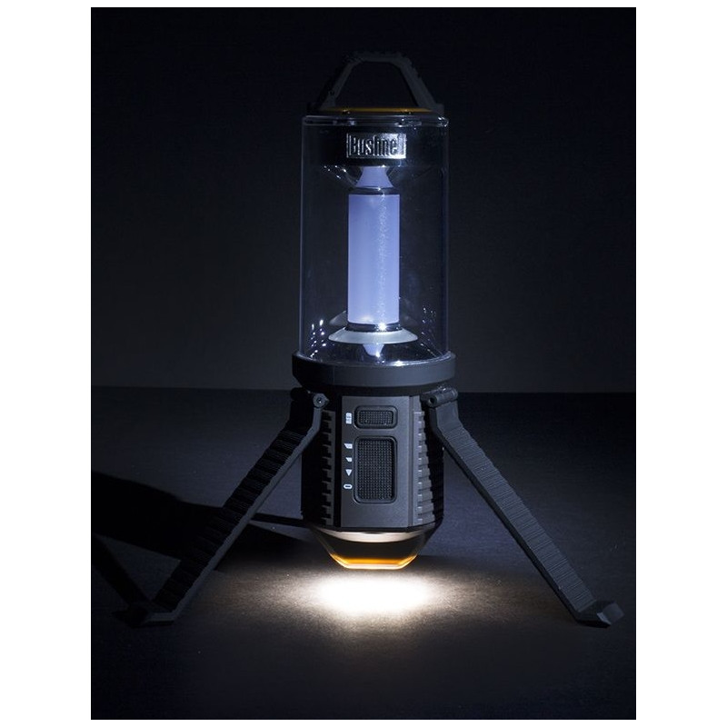 Bushnell Taschenlampe Laterne RUBICON 10A200ML