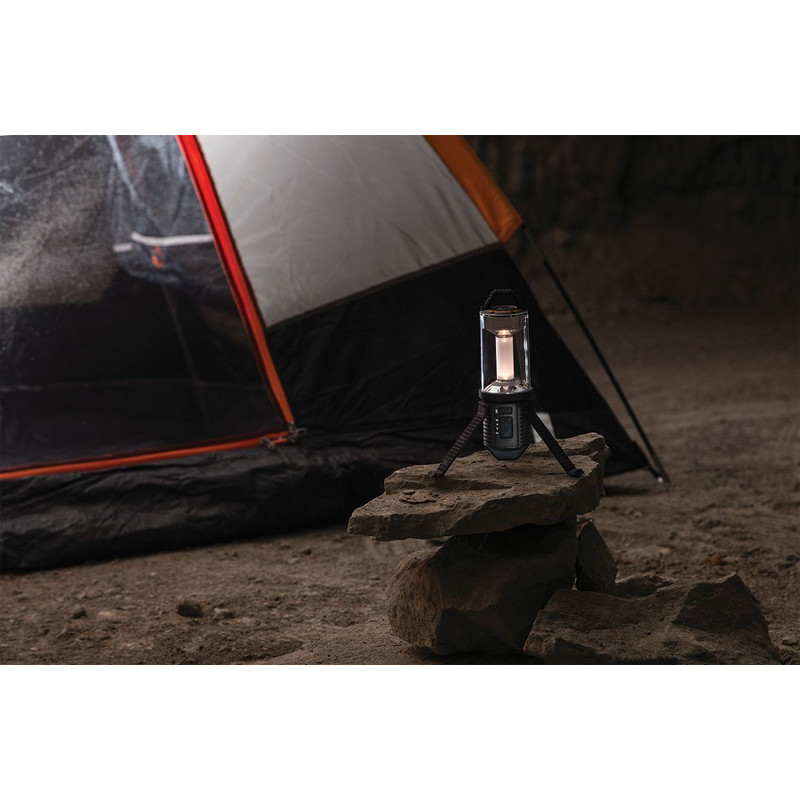 Lampe de poche Bushnell Lanterne RUBICON 10A200ML