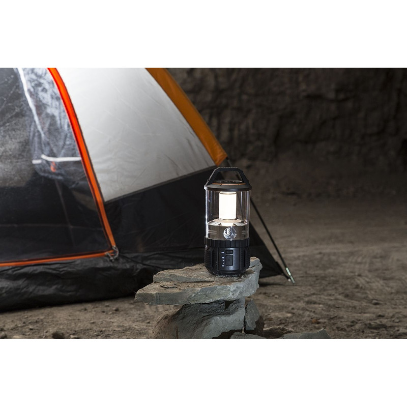 Lampe de poche Bushnell Lanterne RUBICON 10A350ML