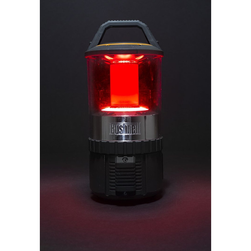 Bushnell Taschenlampe Laterne RUBICON 10A350ML