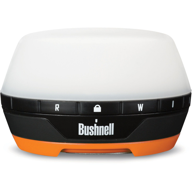 Bushnell Taschenlampe Laterne RUBICON 10R200ML, wiederaufladbar