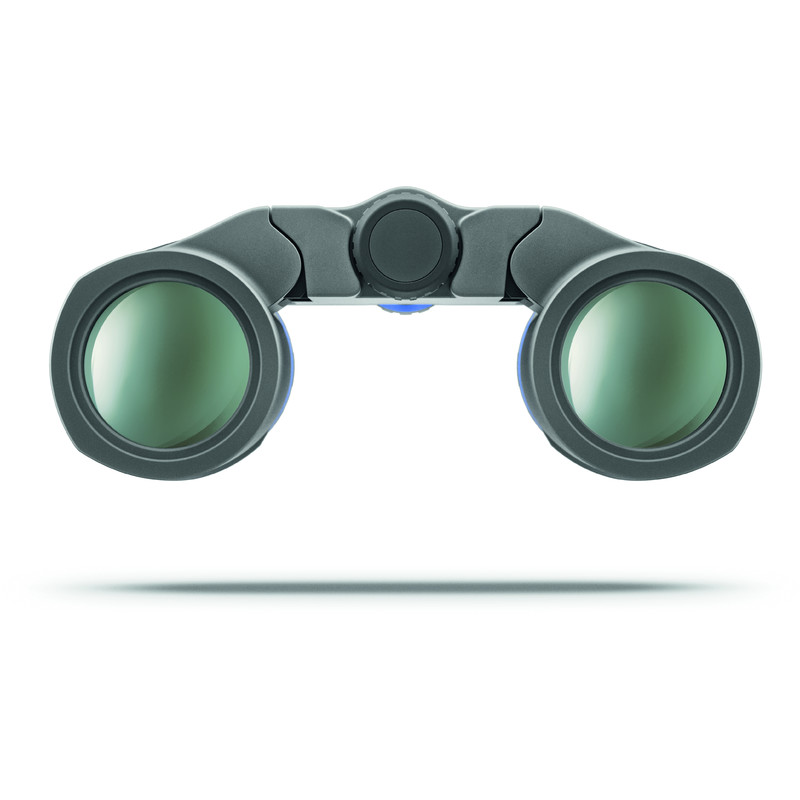 ZEISS Fernglas TERRA ED Pocket 10x25 grey/black