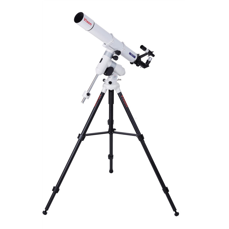 Télescope Vixen AC 80/910 A80Mf Advanced Polaris AP