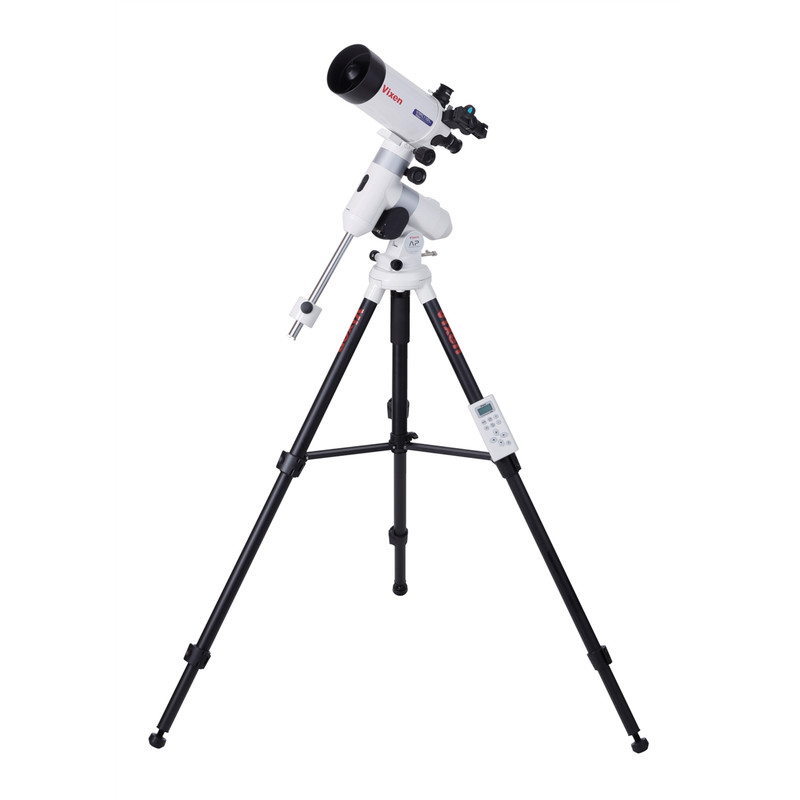Télescope Maksutov  Vixen MC 110/1035 VMC110L Advanced Polaris AP-SM Starbook One