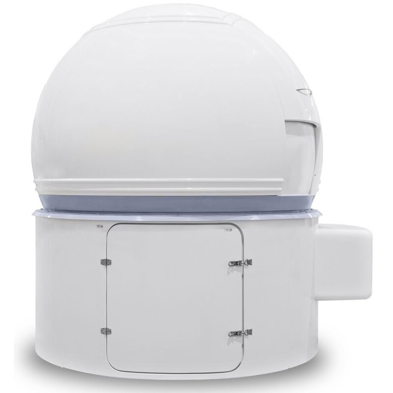 ScopeDome Sternwarten-Kuppel 2m Durchmesser H80