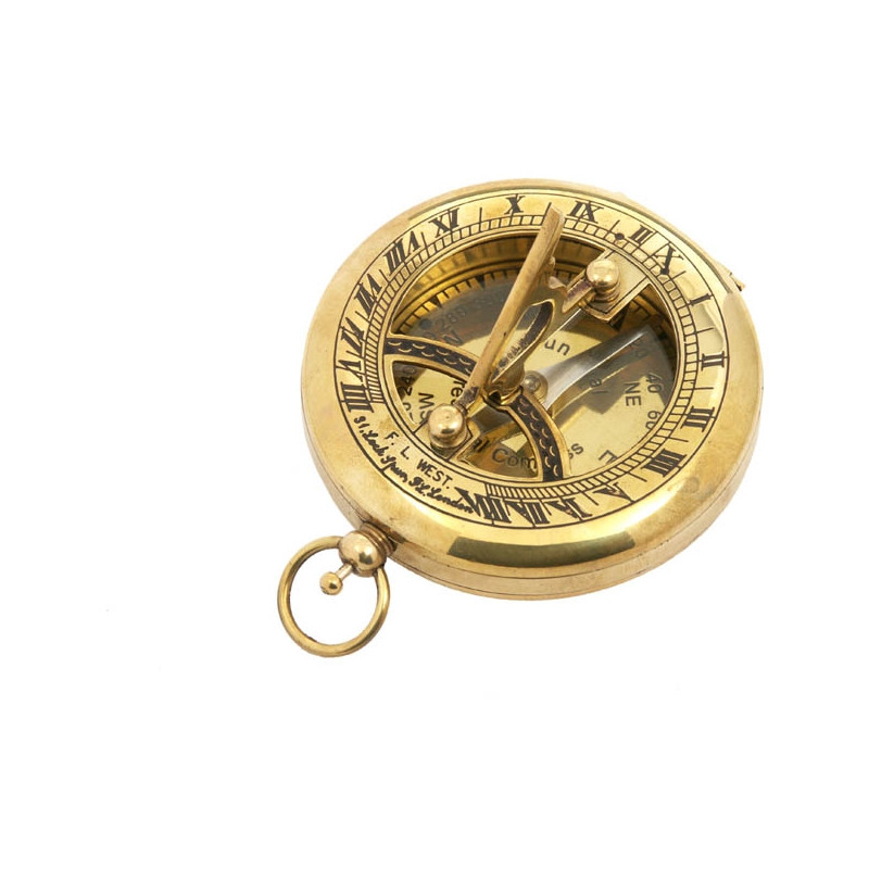 Montre boussole on sale ancienne