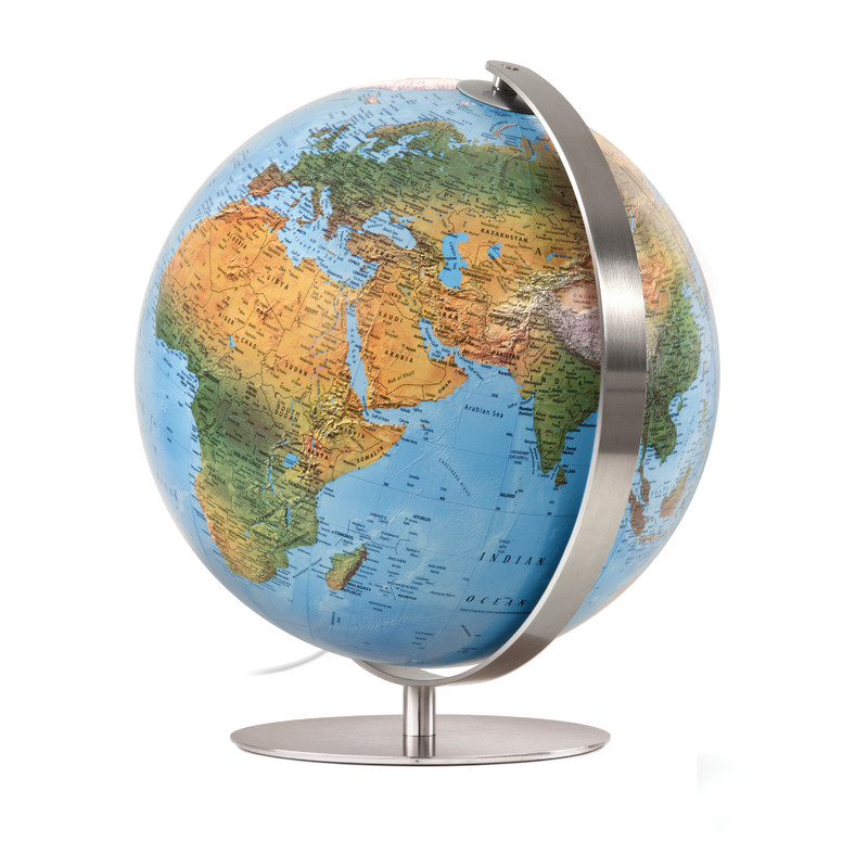 Globe Räthgloben DFN 37 03