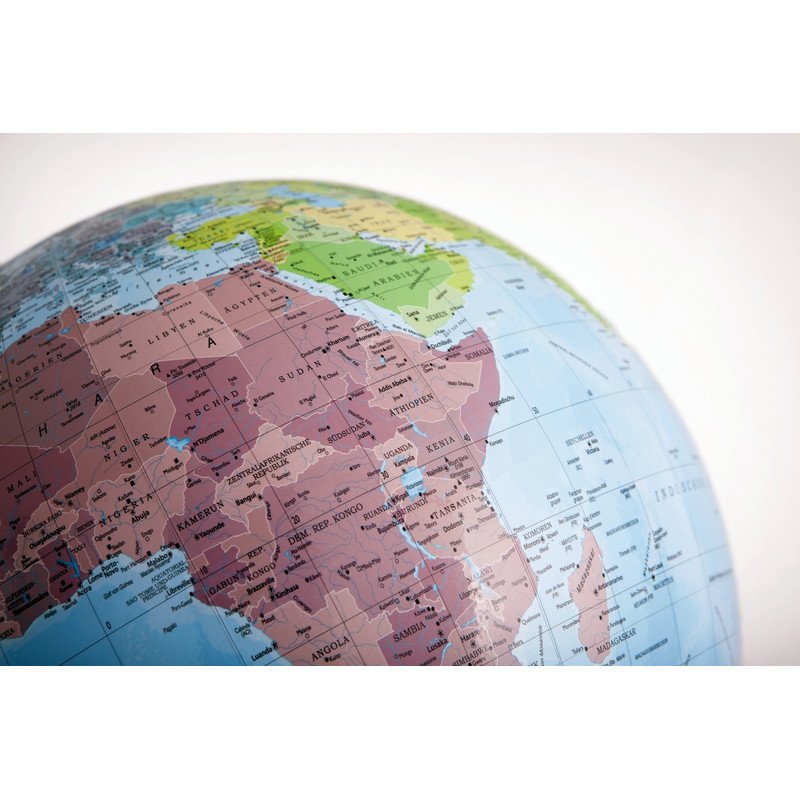 Globe Räthgloben CTN 37 02