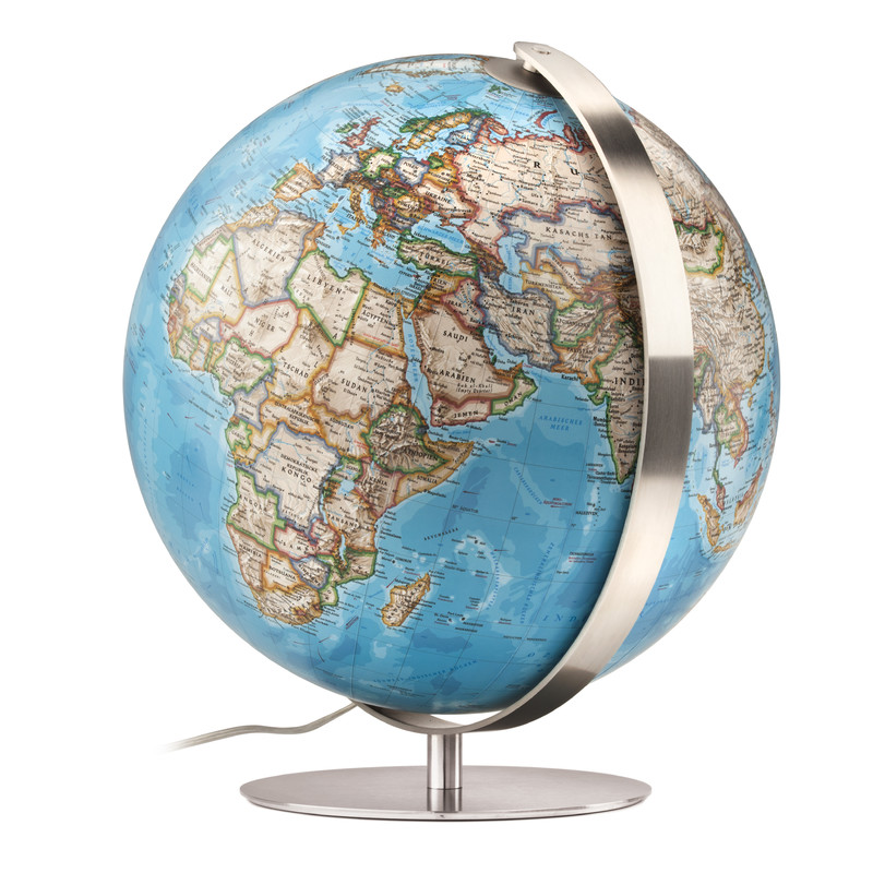 Globe National Geographic Fusion 3703 Classic 37cm