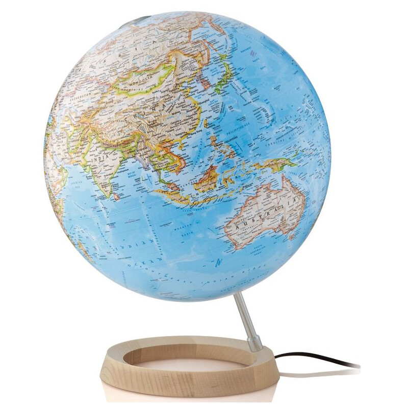 Globe National Geographic Neon Classic 30cm