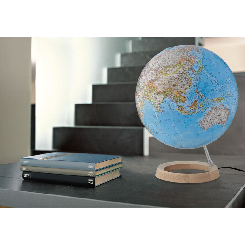 Globe National Geographic Neon Classic 30cm