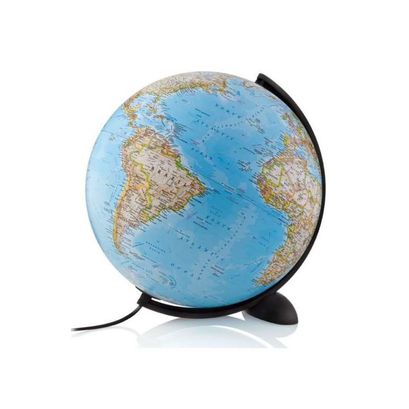 Globe National Geographic Silicon Classic 30cm