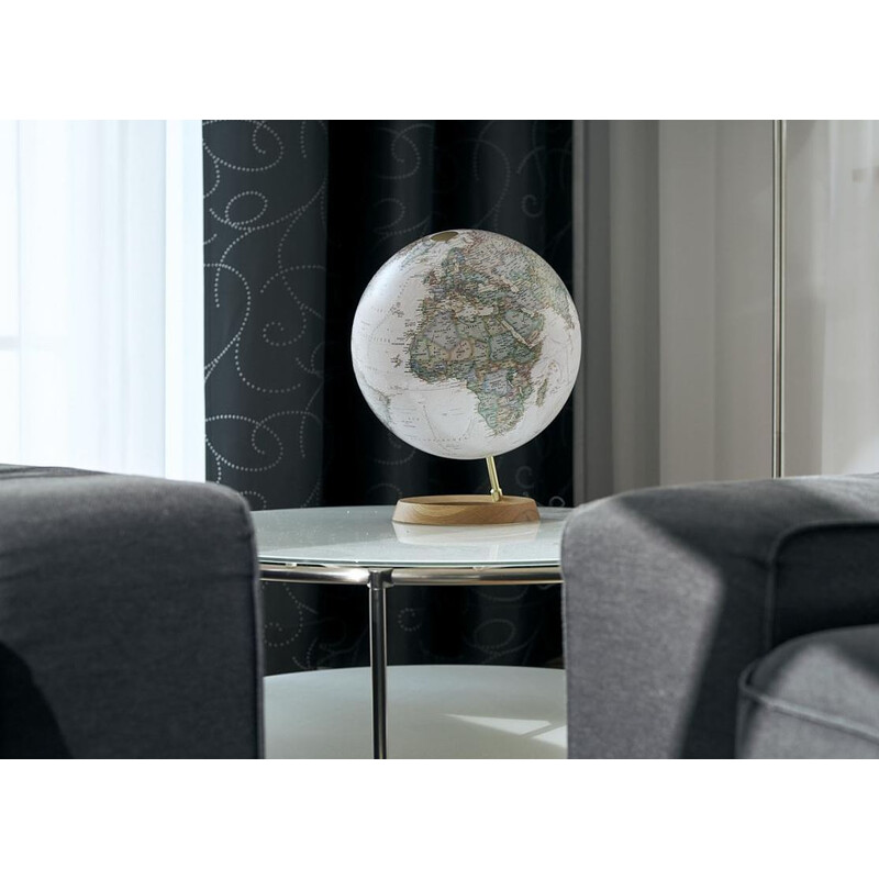 Globe National Geographic Neon Executive 30cm