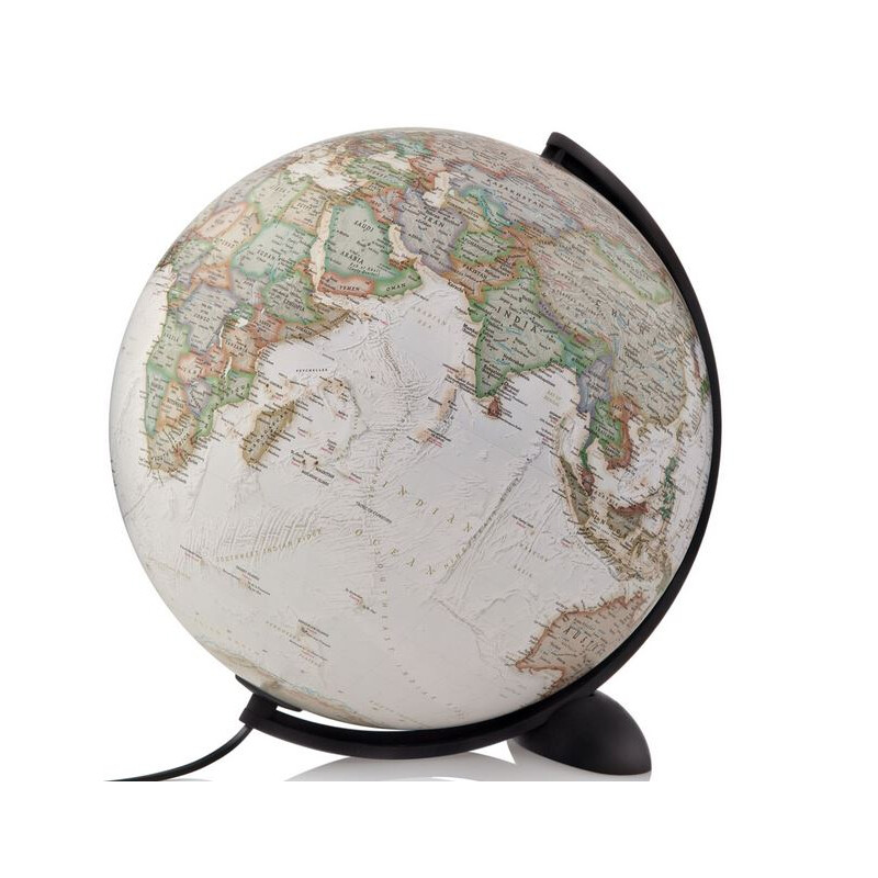 Globe National Geographic Silicon Executive 30cm