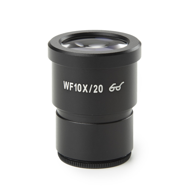 Euromex oculaire avec micrometer SB.6110, HWF 10x/20 mm (1 piece) SB-séries