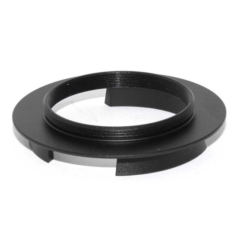 TS Optics Bague pour raccorder filetage M42 sur le TS OAG 9 côté appareil photo