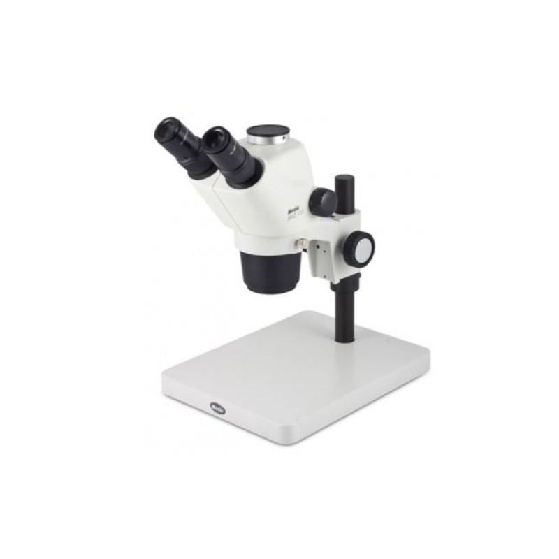 Microscope stéréo zoom Motic SMZ-161-TP