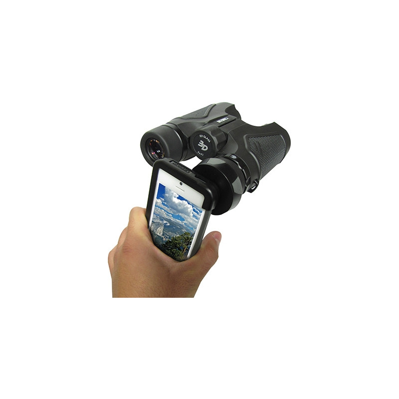 Carson Smartphone-Adapter IB-542 für iPhone 5