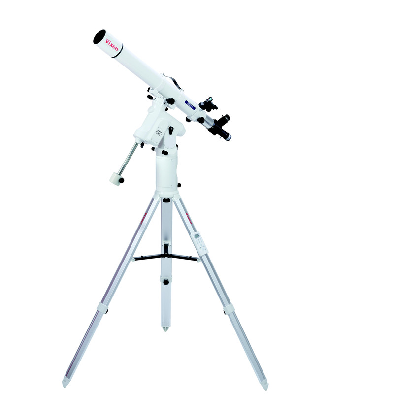 Télescope Vixen AC 80/910 A80M SX2 Starbook One