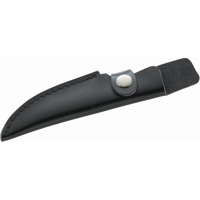 Herbertz Damaszener Messer, Rinderhorn, 104509