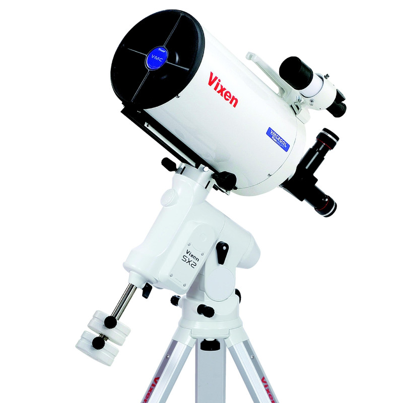 Télescope Maksutov  Vixen MC 200/1950 VMC200L SX2 Starbook One