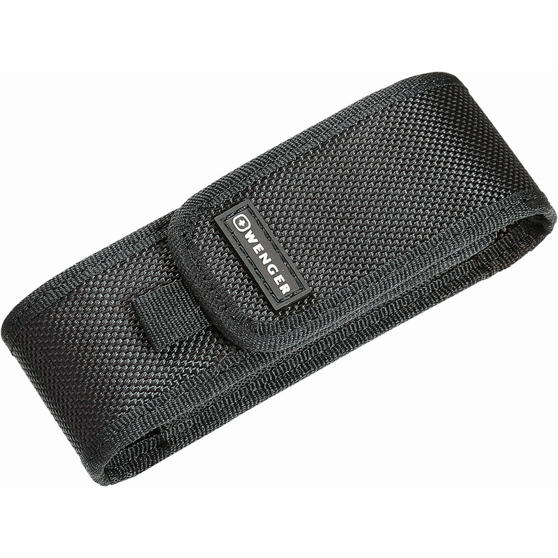 Wenger Ranger Etui schwarz 66819