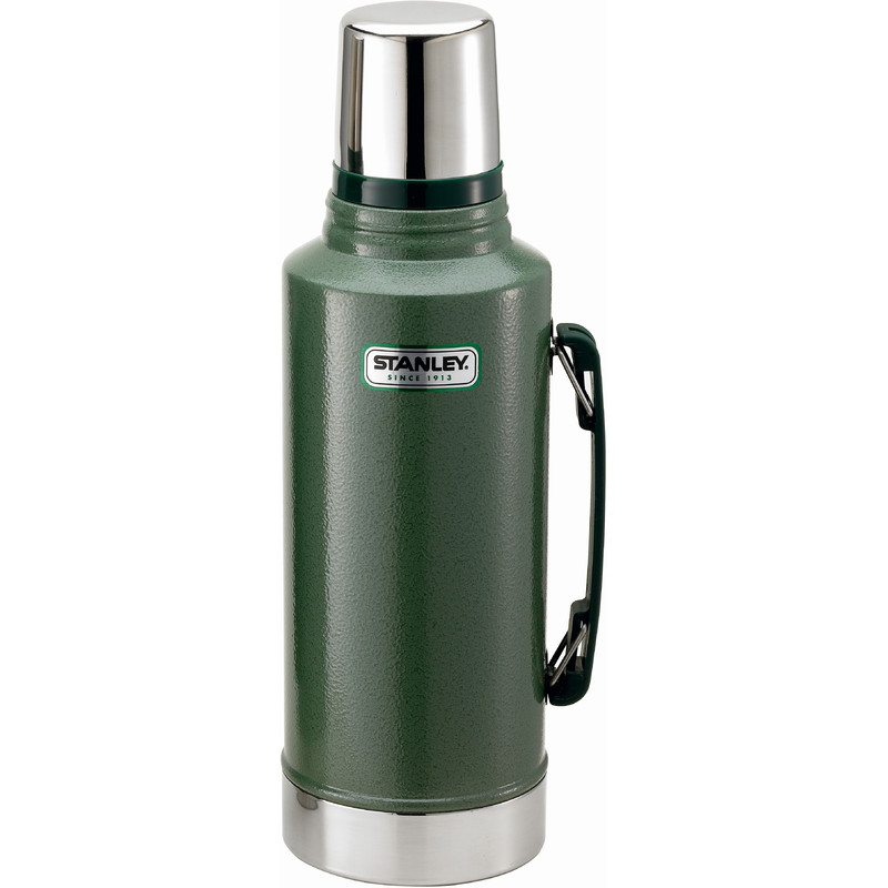 Stanley Thermoskanne Classic 2 l grün