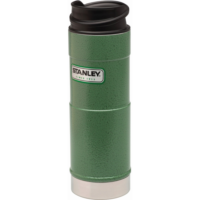 Stanley Thermobecher Classic 0,47 l, grün
