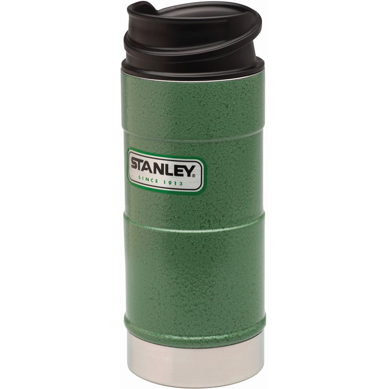 Stanley Thermobecher Classic 0,35 l, grün