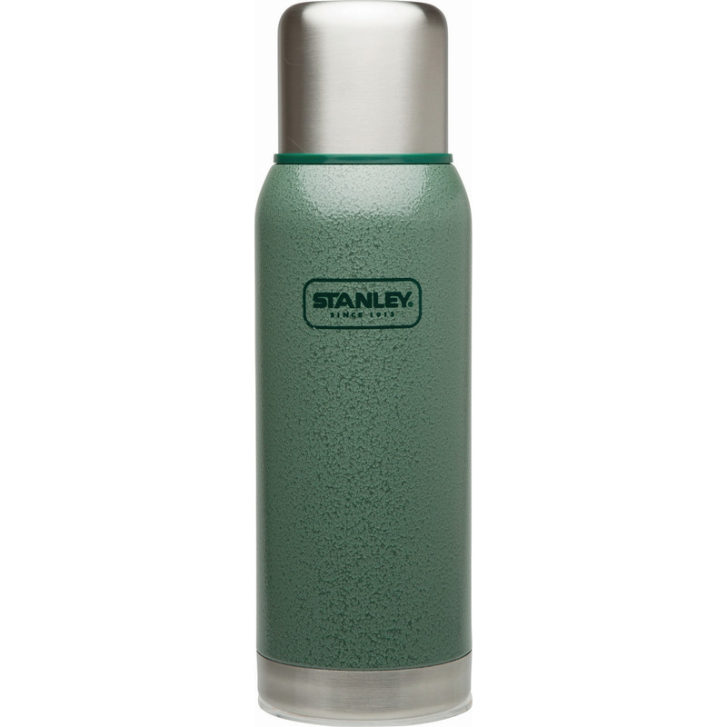 Stanley Thermos Adventure 1,0 l, vert