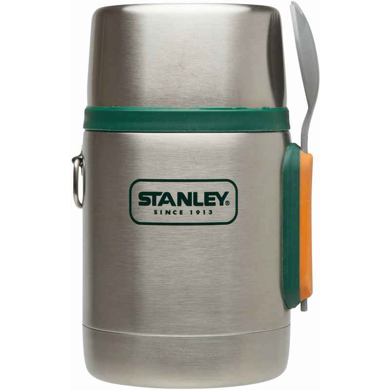 Stanley Récipient isotherme Adventure Food-Container, 654000