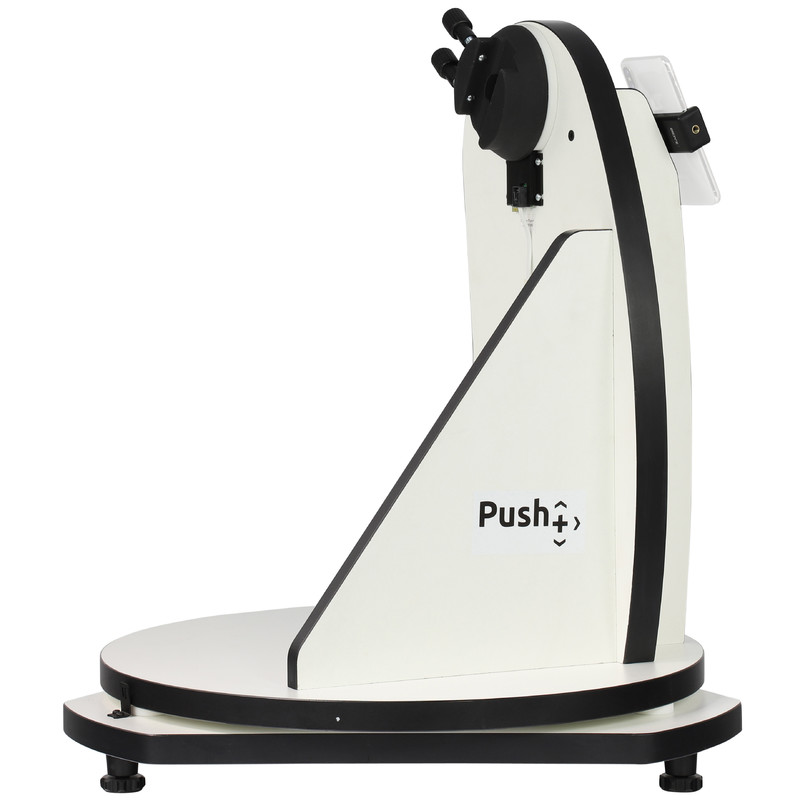 Omegon Montierung Push+