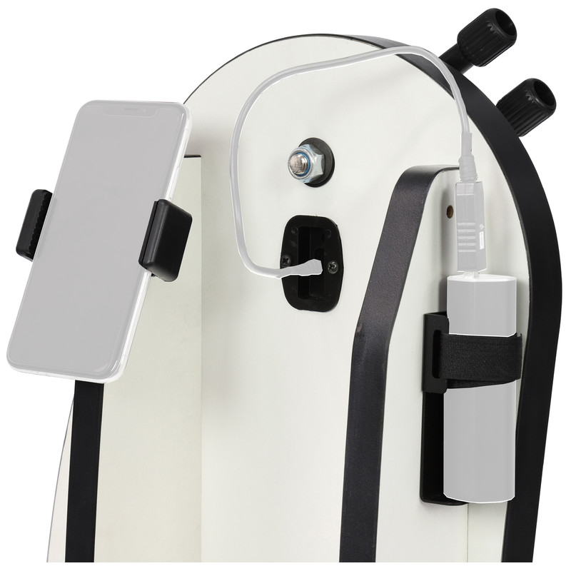 Omegon Montierung Push+