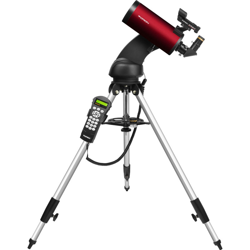 Télescope Maksutov  Orion MC 102/1300 StarSeeker IV AZ SynScan-GoTo