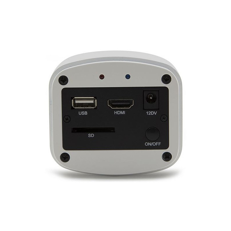 Caméra Optika M Pro HDMI, 6 MP