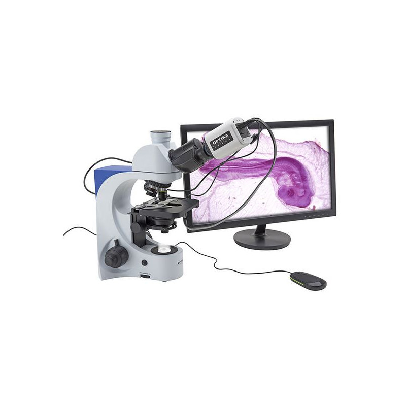 Caméra Optika M Pro HDMI, 6 MP