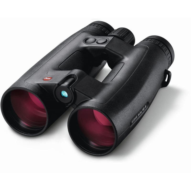 Jumelles Leica Geovid 8x56 HD-R (Typ 500)