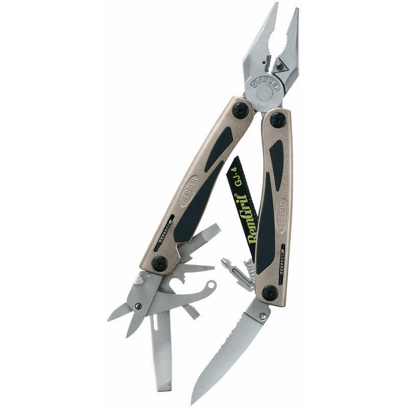 Multi-tool Gerber Multitool MP 800 Legend