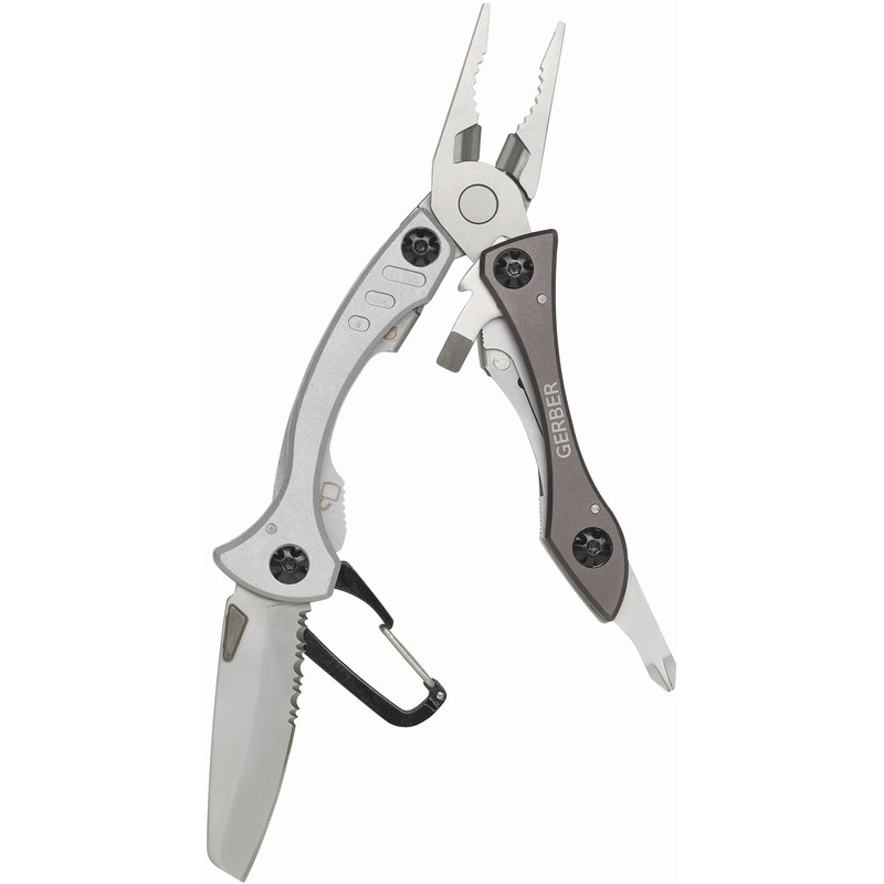 Multi-tool Gerber Multitool CRUCIAL
