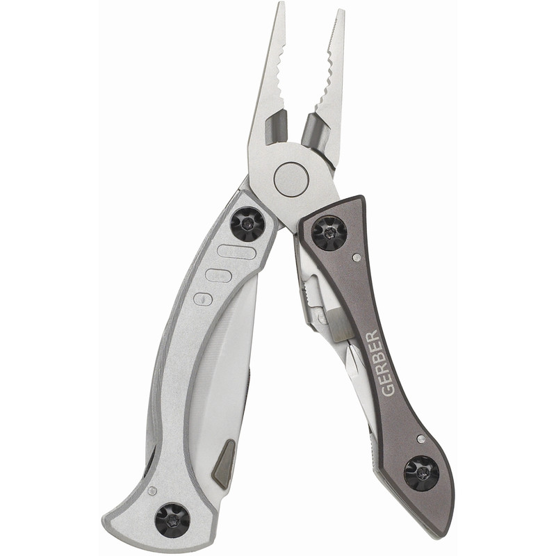 Multi-tool Gerber Multitool CRUCIAL