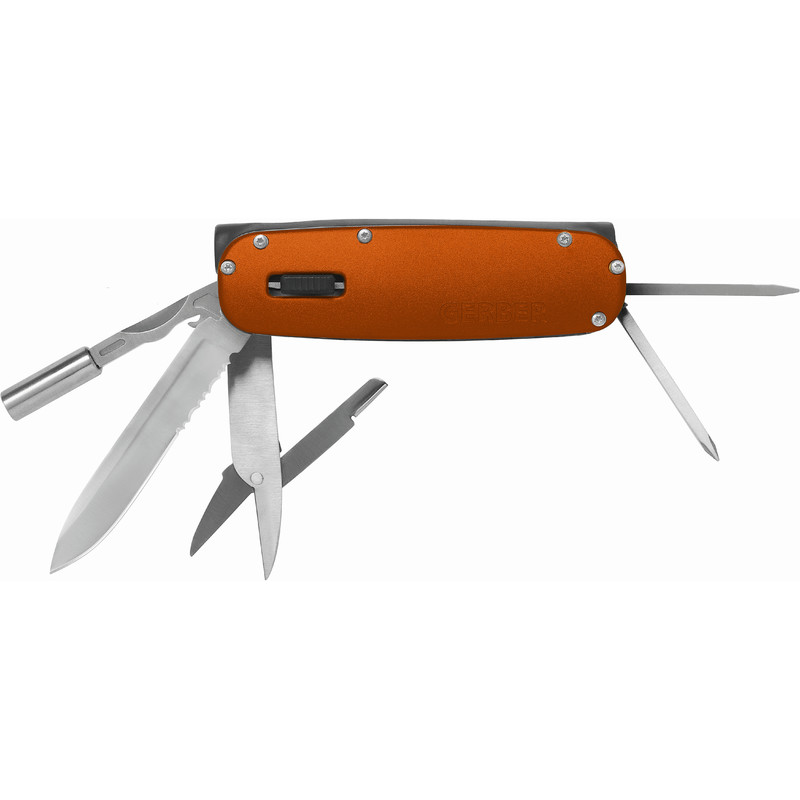 Multi-tool Gerber Multitool FIT