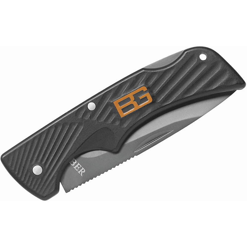 Gerber Taschenmesser BEAR GRYLLS COMPACT SCOUT