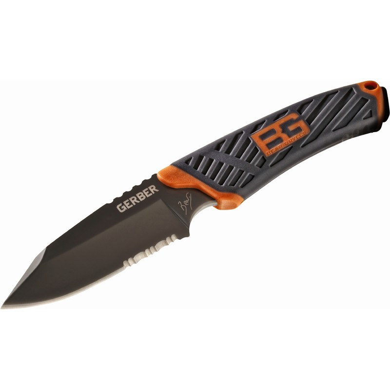 Gerber Messer BEAR GRYLLS COMPACT FIXED BLADE