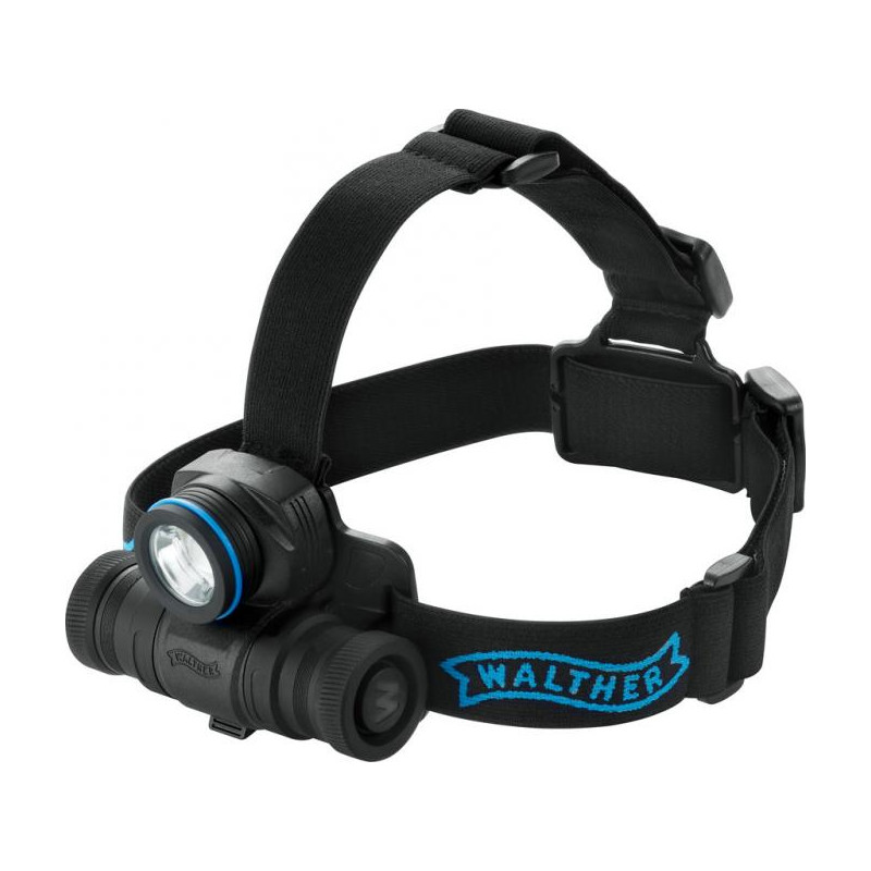 Walther Lampe frontale HL11