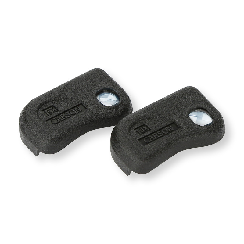 Loupe Carson LensMag 10x &15x MacroLens for Samsung Galaxy S4